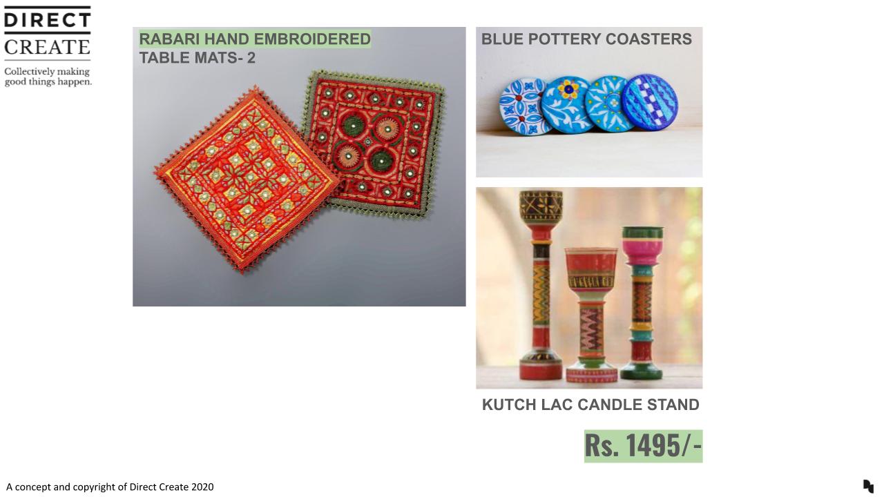 Tableware & Home Decor Gifts - image 2